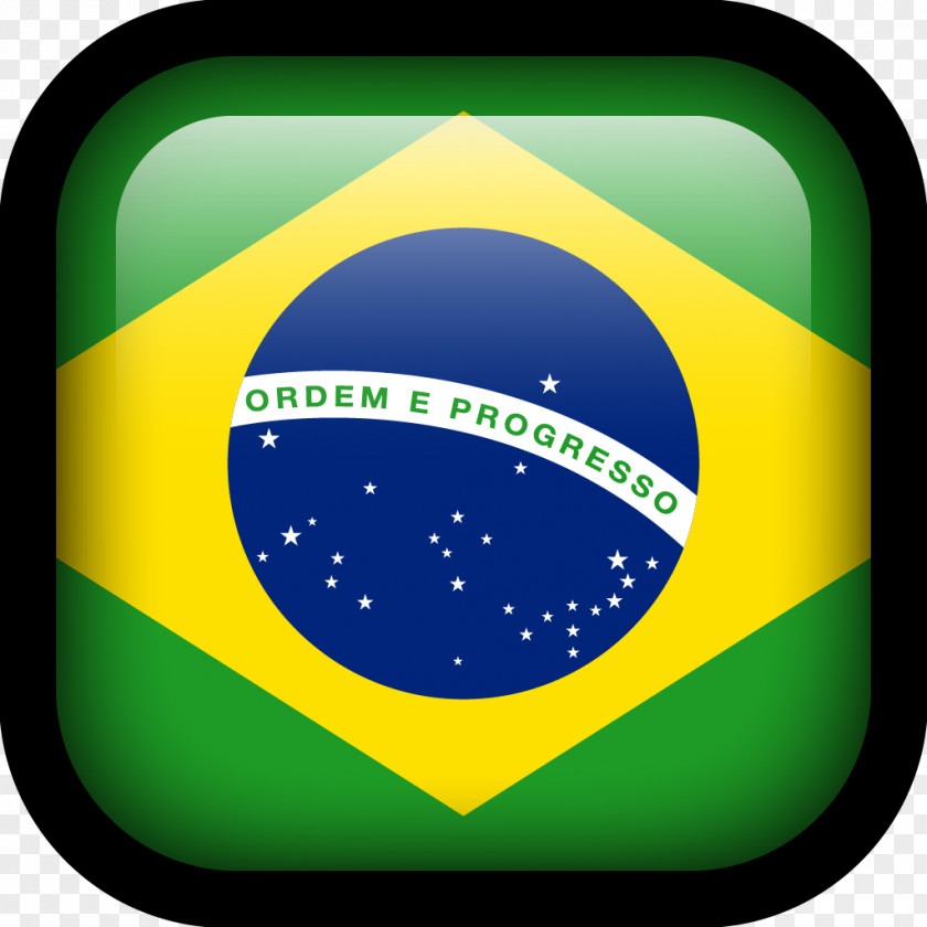 Celebration Brazil Icon Flag Of Stock Photography Royalty-free PNG