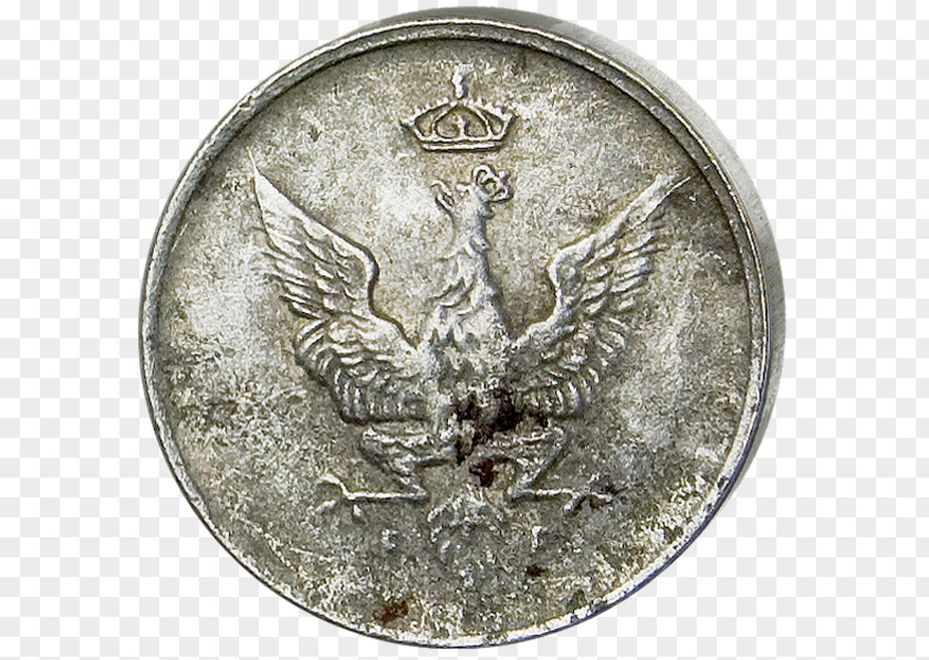 Coin United Kingdom Farthing Warszawskie Centrum Numizmatyczne Numismatics PNG