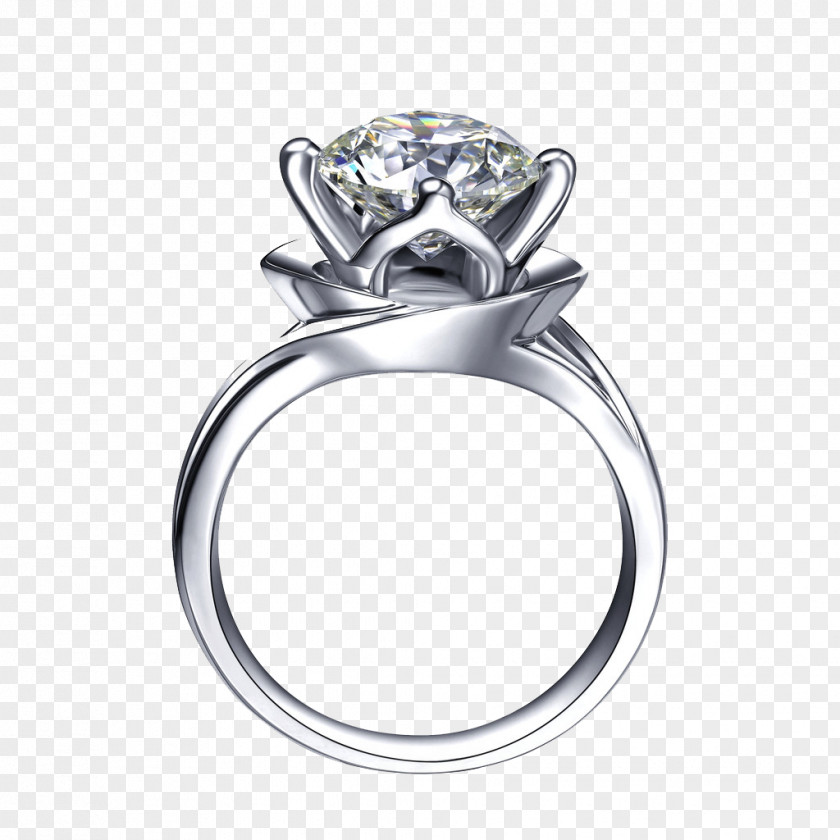 Diamond Ring Size Jewellery Enhancers PNG