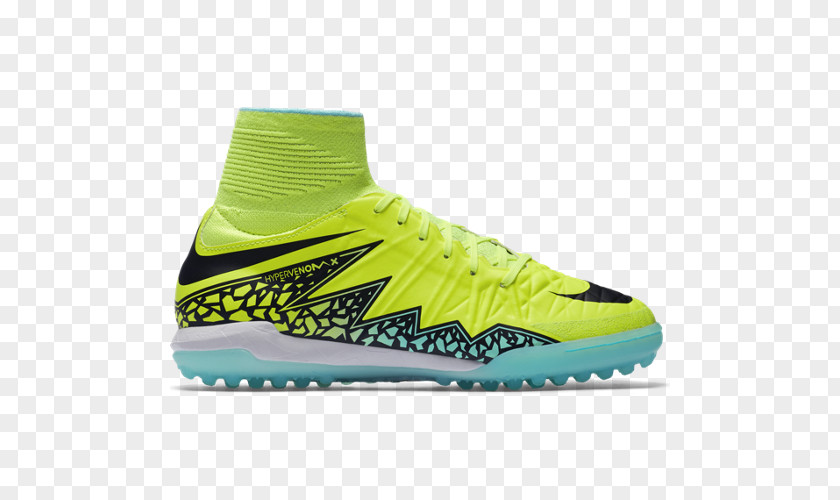 Football Field Lawn Nike Hypervenom Boot Shoe Mercurial Vapor PNG