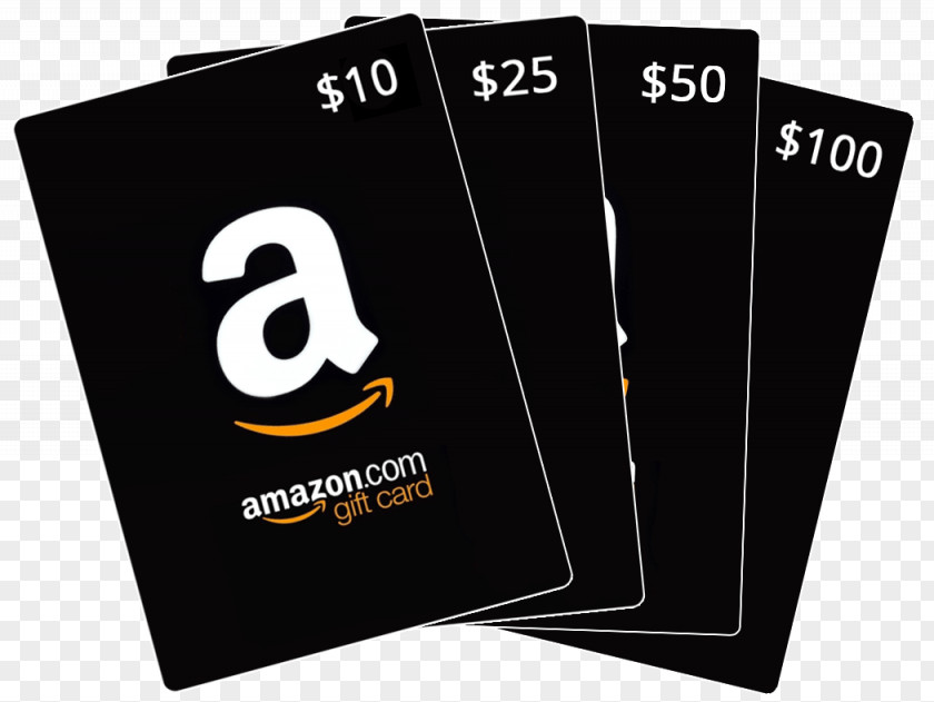 Gift Amazon.com Card Shopping Voucher PNG