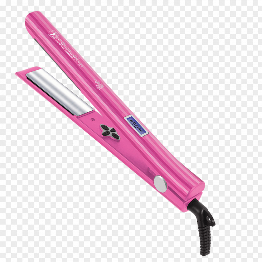 Hair Iron Hairstyle Styling Tools Clothes PNG