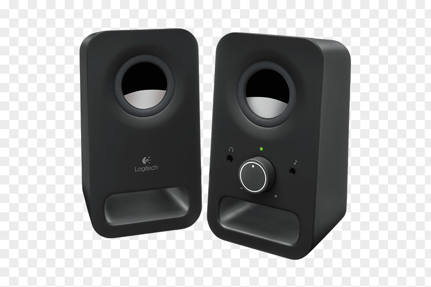 Haut Parleur Computer Speakers Logitech Z150 Loudspeaker Z213 PNG