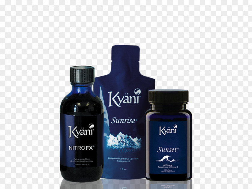 Health Nutrient Dietary Supplement Kyäni Nutrition PNG
