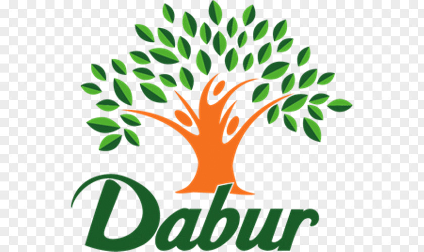 India Dabur International Logo Personal Care PNG