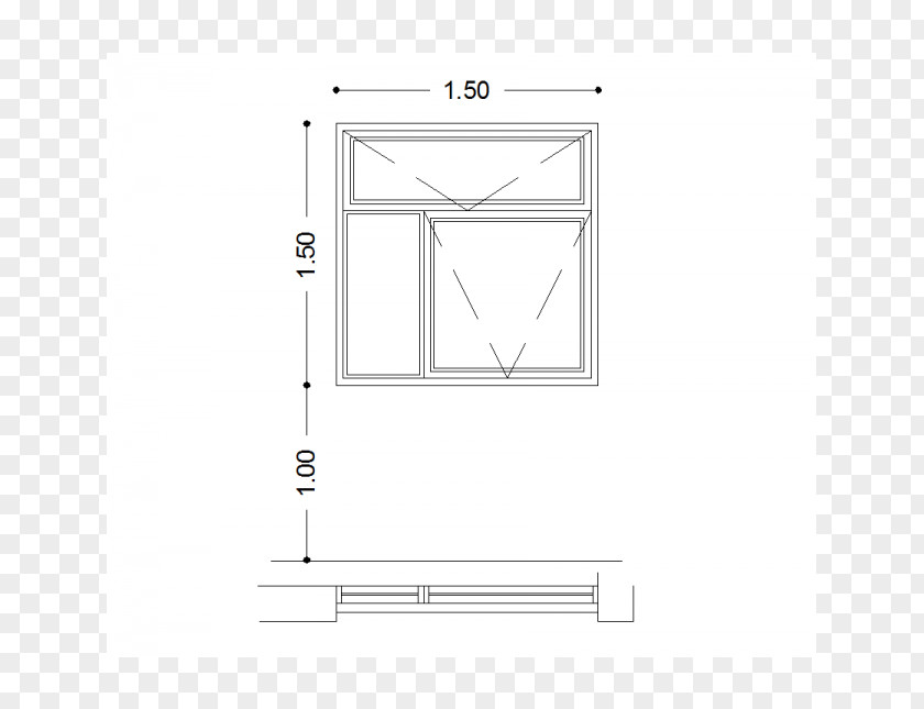 Interior Furniture Brand Line Angle Pattern PNG