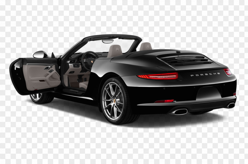 Porsche 911 Car 918 Spyder Panamera PNG