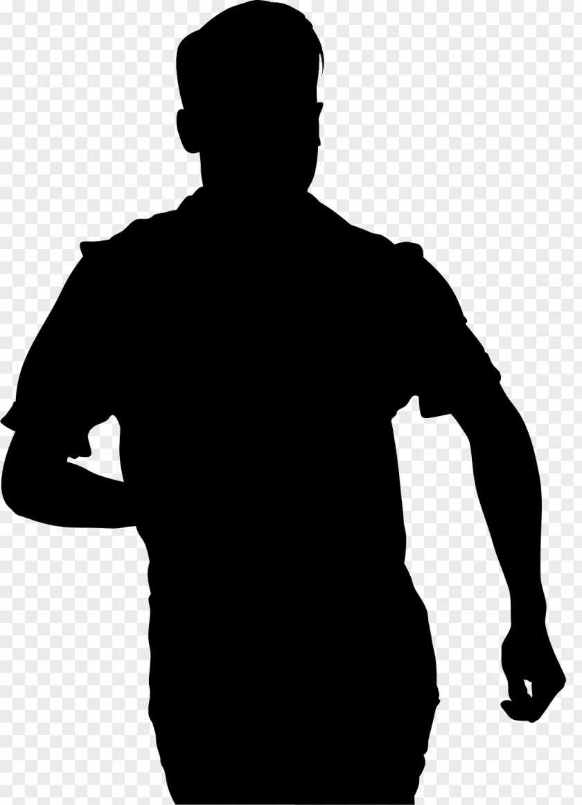 Spider-Man Silhouette Human Sleeve Clip Art PNG