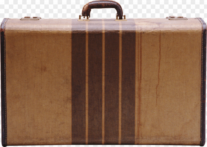 Suitcase Image Baggage Travel PNG