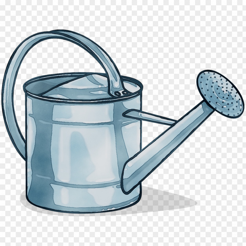 Tennessee Product Design Watering Cans PNG