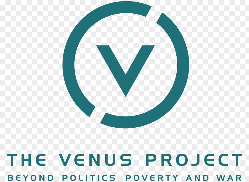 Venus The Project Society Organization PNG
