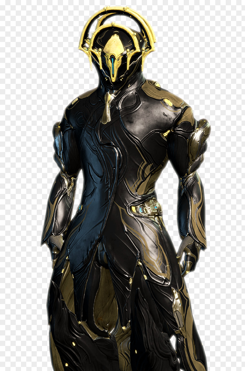 Warframe PlayStation 4 Oberon Video Game PNG