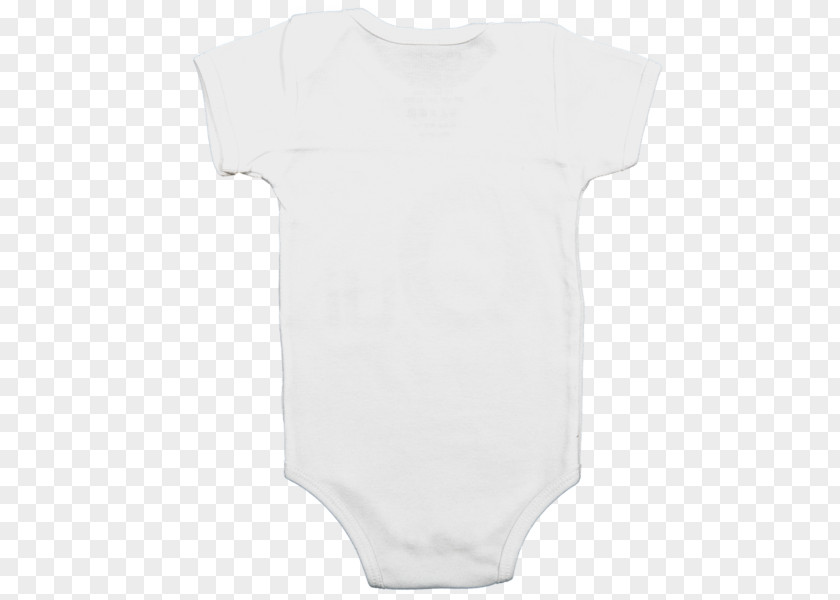 White Short Sleeves Baby & Toddler One-Pieces T-shirt Infant Clothing PNG