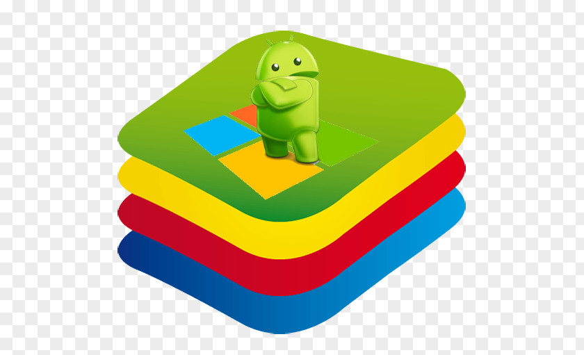 Android BlueStacks Emulator Mobile App Computer Software PNG