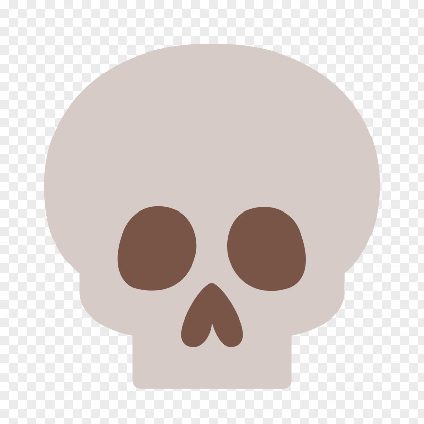 Bearded Skull Crossword Quiz PNG