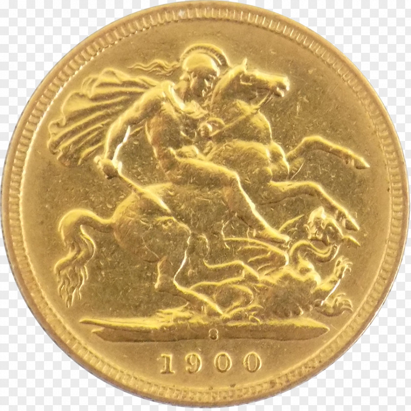 Coin Gold Assay Office The Queen's Beasts Royal Mint PNG