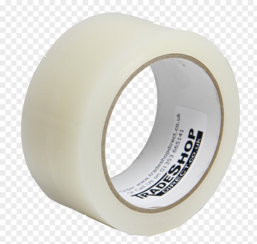 Design Box-sealing Tape PNG