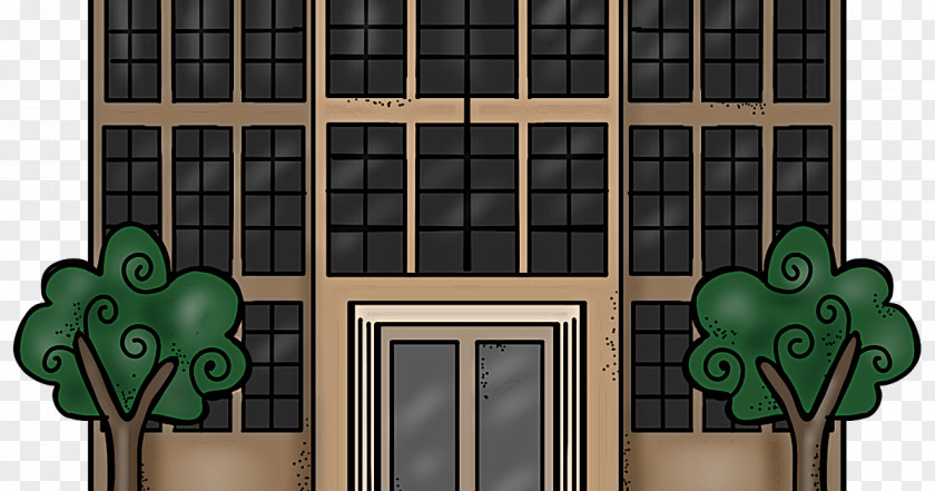 Door Arch Green Animation Architecture Adventure Game Facade PNG