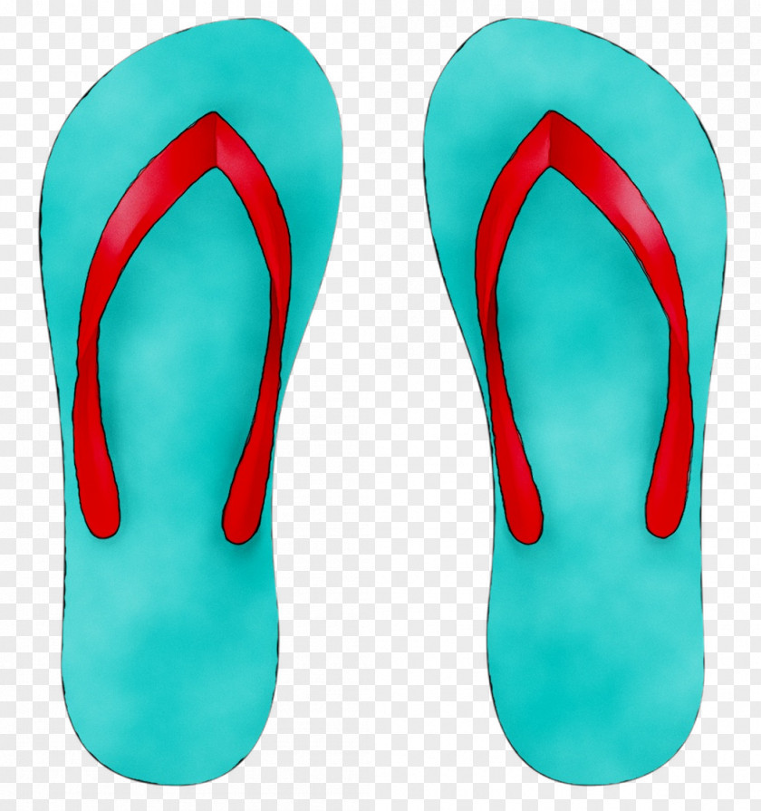 Flip-flops Shoe Product Design PNG
