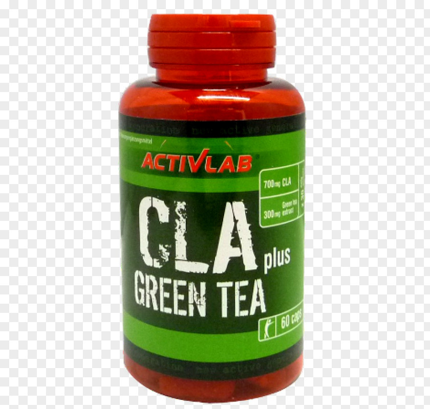 Green Tea Dietary Supplement Conjugated Linoleic Acid Nutrition PNG