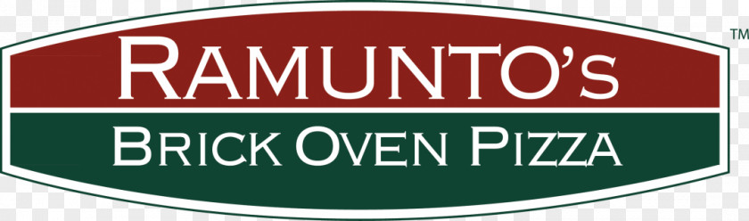 House Ramunto's Pizza Ramuntos Brick Oven Lebanon Logo PNG