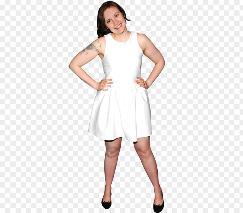 Lena Dunham Film Clip Art PNG