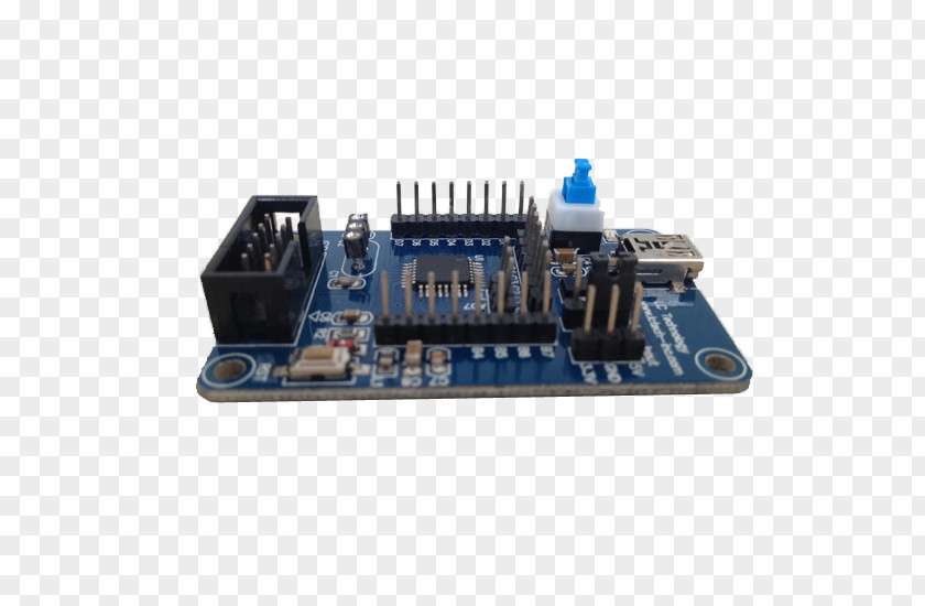 Microcontroller ATmega328 Hardware Programmer ATmega88 Electronics PNG