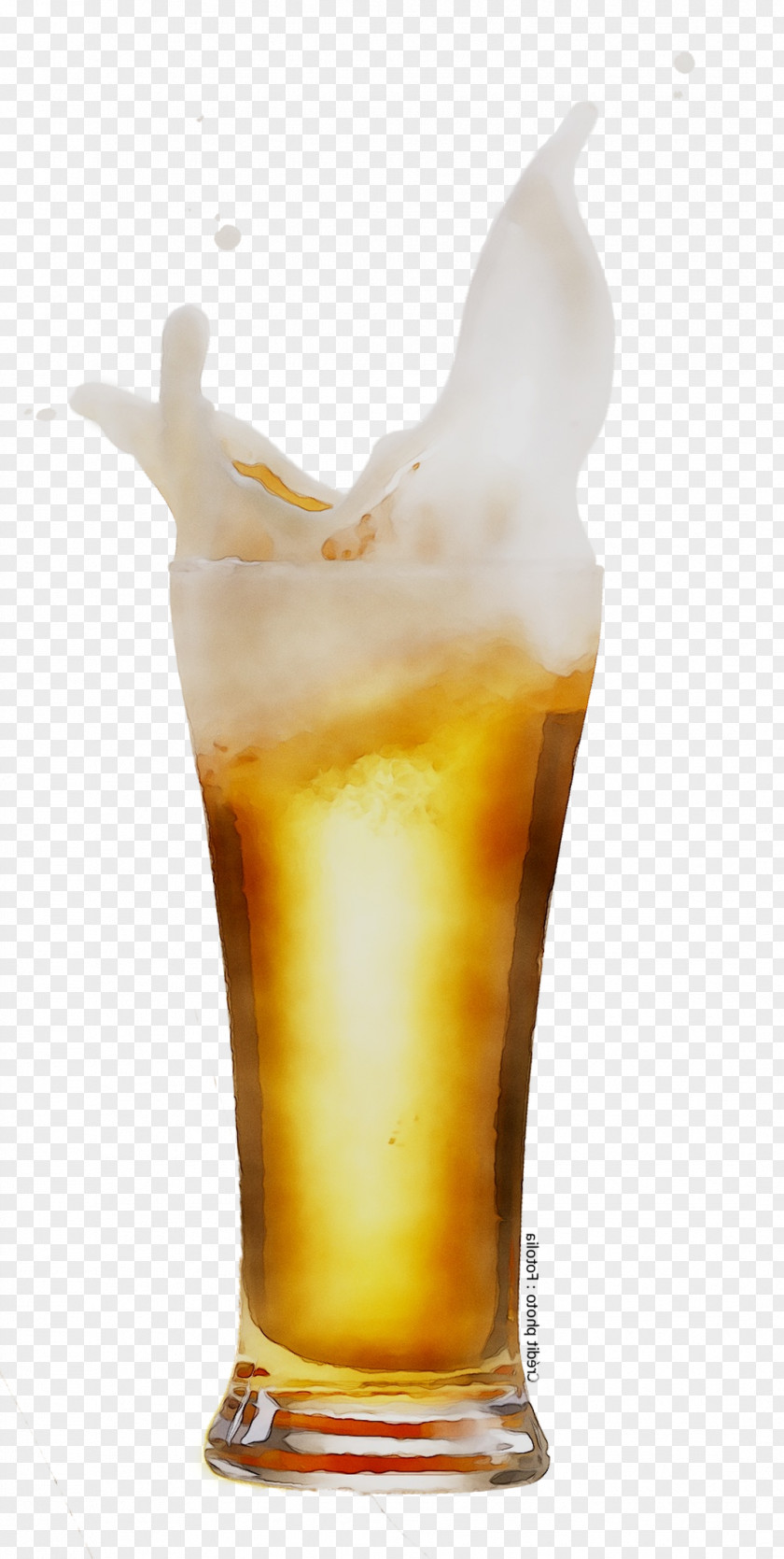 Non-alcoholic Drink Iced Tea Beer Glasses Sweetened Beverage PNG