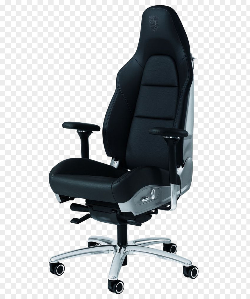 Office Chairs Porsche 911 GT3 Sports Car Chair PNG