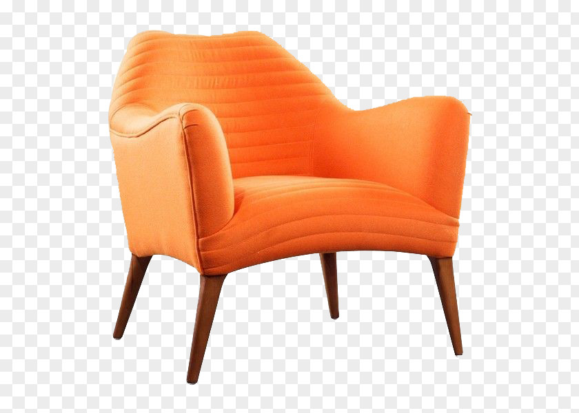 Sofa Chair Club Couch Fauteuil PNG