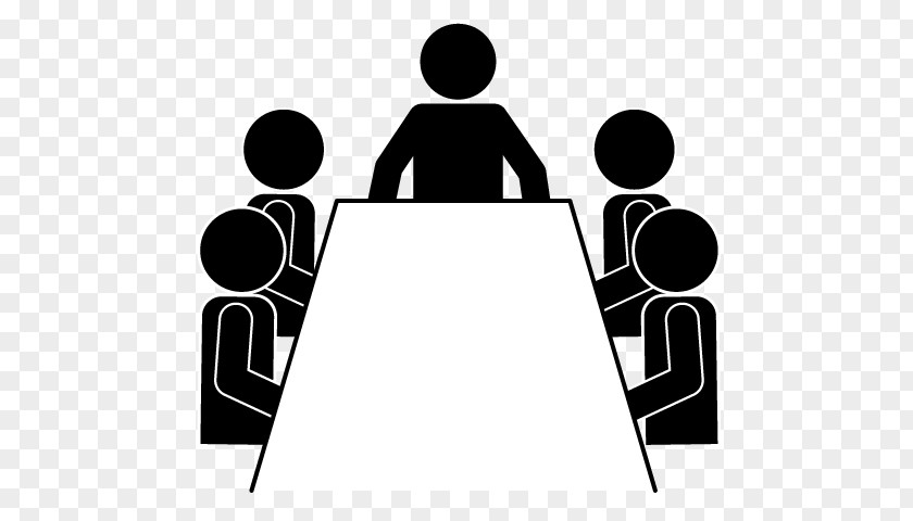 Study Material Meeting Business Clip Art PNG