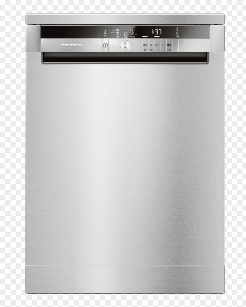 Washing Dishwasher Grundig GNF 41820 X GRUNDIG 344699 1200 VD Autoradio PNG