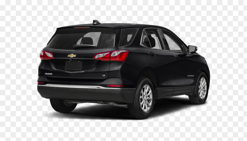 Chevrolet Equinox 2018 LT 1.5L SUV Sport Utility Vehicle Car 1.6L Diesel PNG