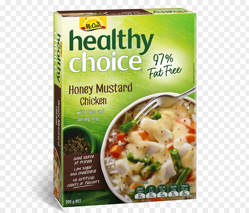 Honey Carbonara Sesame Chicken Soup Healthy Choice Cashew PNG