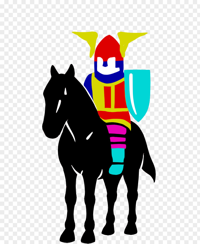 Horse The Lords Of Midnight Video Game PC PNG