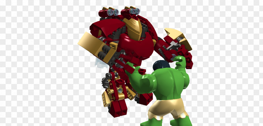 Iron Man Hulkbusters Action & Toy Figures LEGO PNG