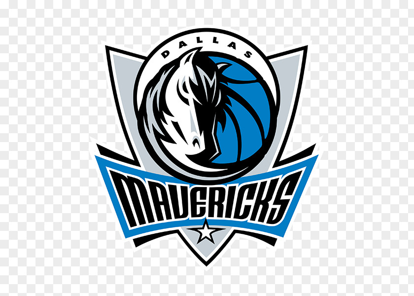 Maverick Logo The Dallas Mavericks 2017–18 NBA Season Houston Rockets PNG