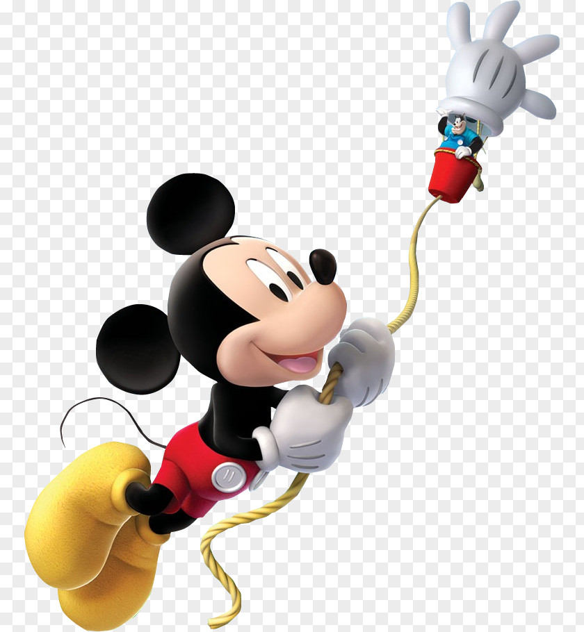 Mickey Mouse Minnie Desktop Wallpaper PNG