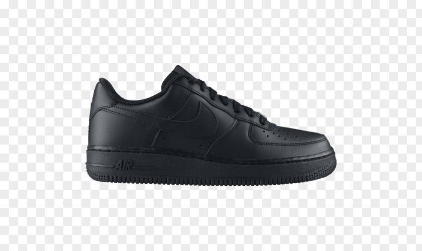 Nike Air Force Free Max Sneakers PNG