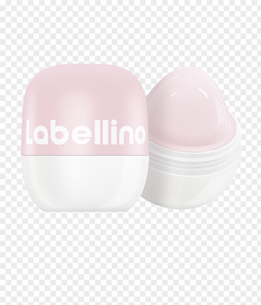 Nivea Lip Balm Labello Cream Mint PNG