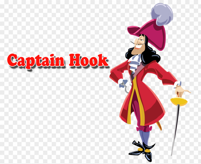 Peter Pan Captain Hook Smee Tinker Bell Lost Boys PNG