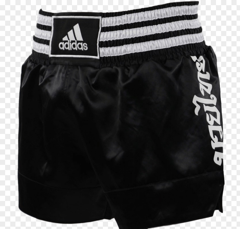 Rude Boys Muay Thai Boxing Shorts Adidas Trunks PNG