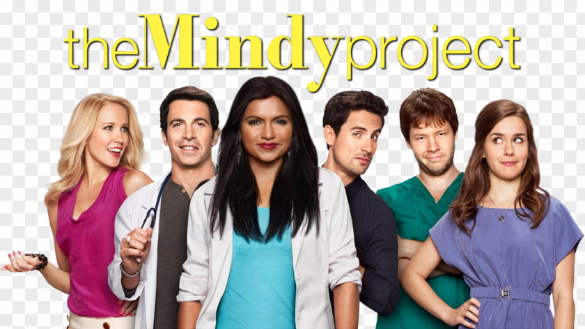 Season 3 The Mindy ProjectSeason 2 French Me, You IdiotHenry Bolton Television Show Project PNG