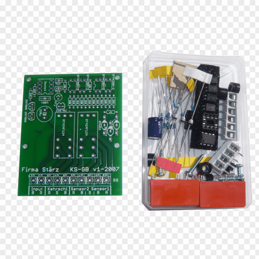 Short Circuit Microcontroller Hardware Programmer Electronics Electronic Component PNG