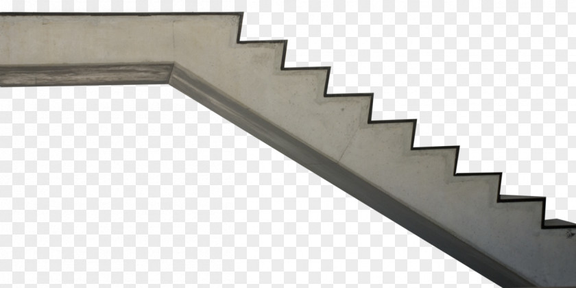 Staircase Angle PNG