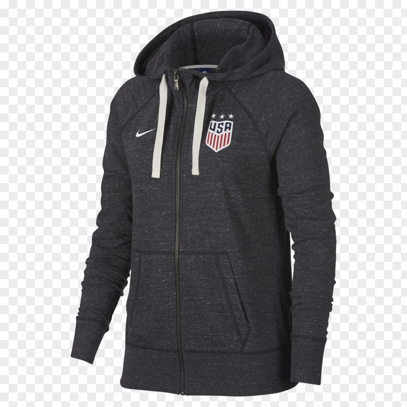 T-shirt Hoodie United States Of America Sweater Clothing PNG