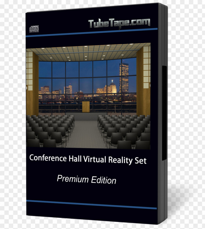 Virtual Set Chroma Key Video Production Reality PNG