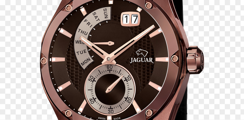 Watch Jaguar Cars Jewellery Chronograph Festina PNG