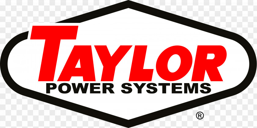 Design Logo Product Brand Taylor Power Systems PNG