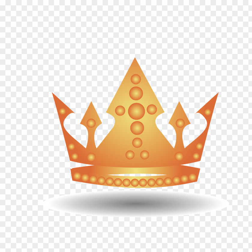 Diamond Crown PNG